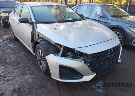 2024 Nissan Altima Sv Fwd z USA, uszkodzony, nr VIN 1N4BL4DV9RN347975